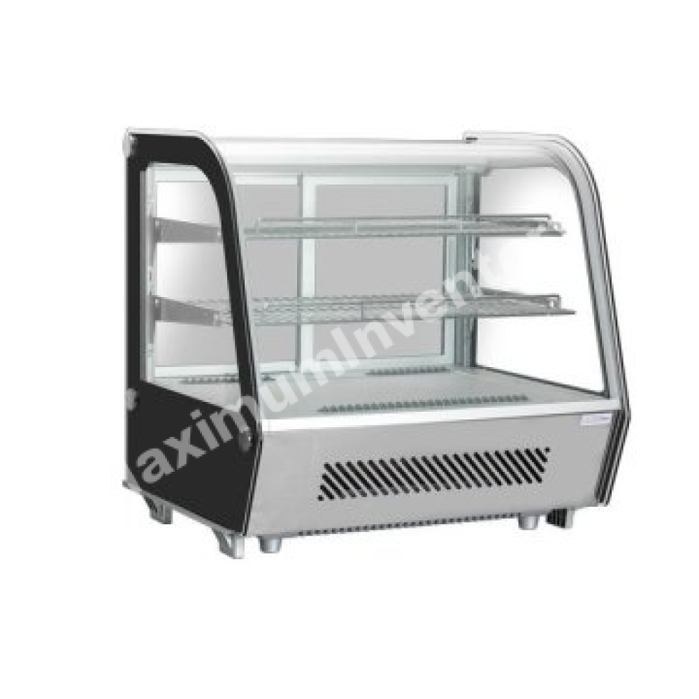 chladící vitrína stolní