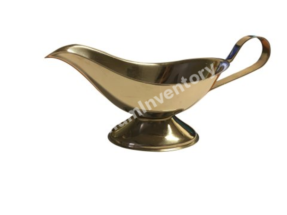 omáčník nerez malý