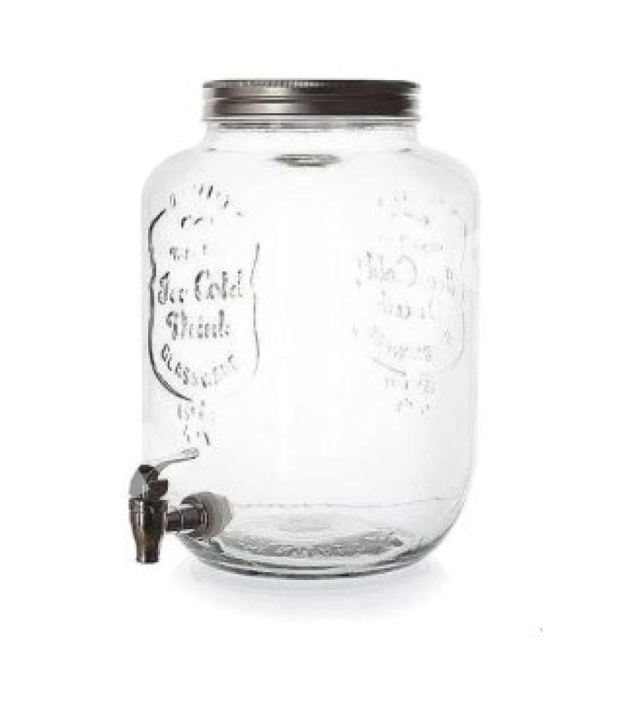 barel na limonádu 7