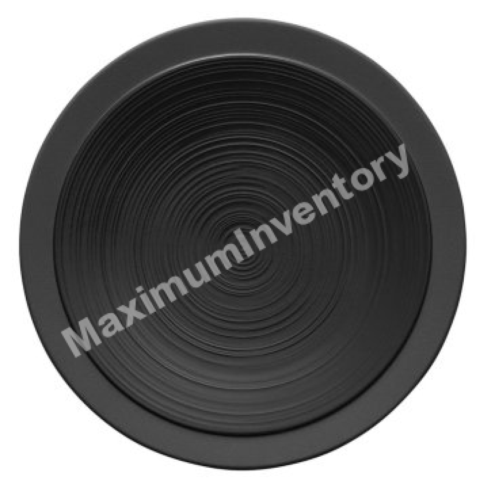 Talíř klubový Bahia onyx