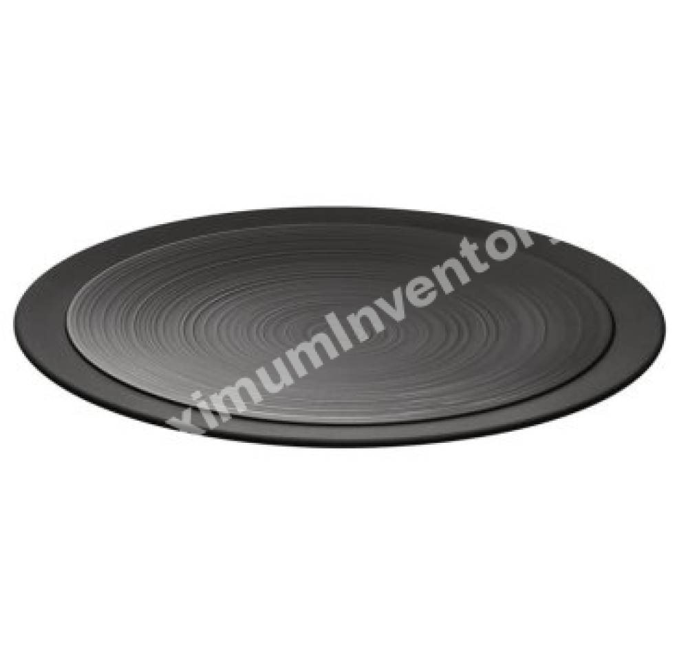 Talíř klubový Bahia onyx