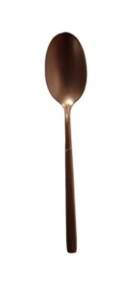 lžička káva BRONZ