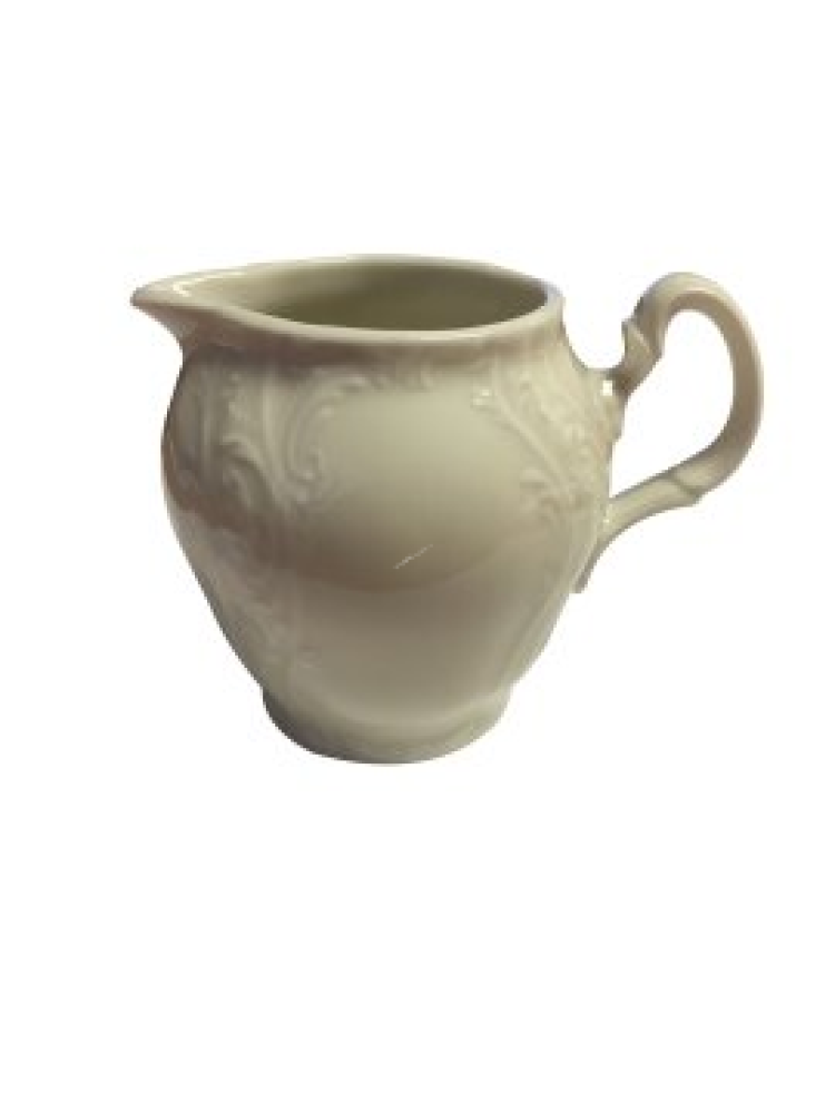 mlékovka Bernadotte