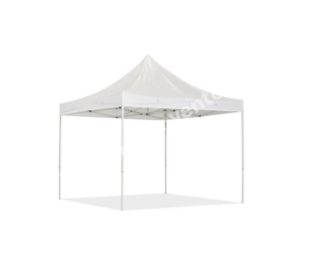 stan nůžkový 3 x 3 m