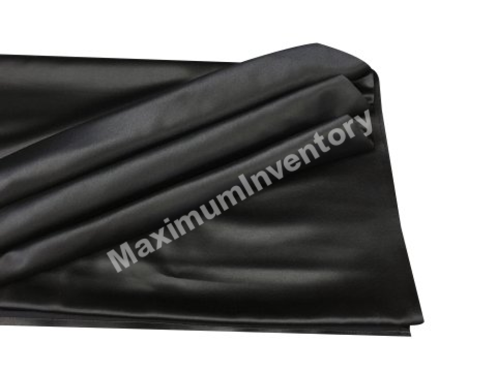 ubrus černý 310x310