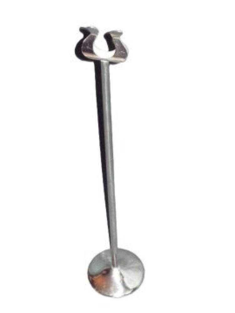 stojánek na čísla 46