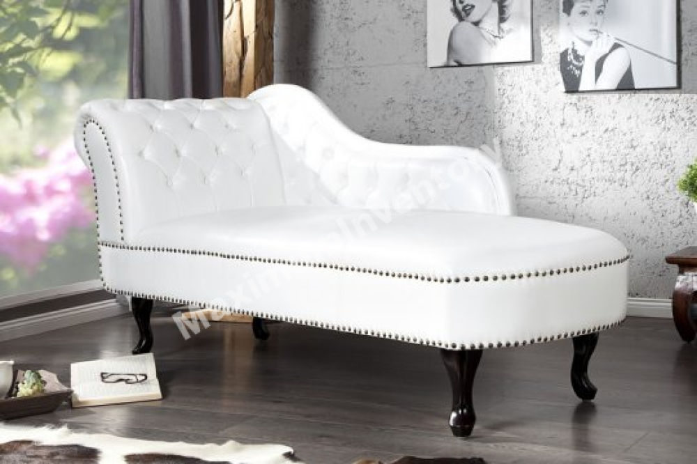 lenoška Chesterfield