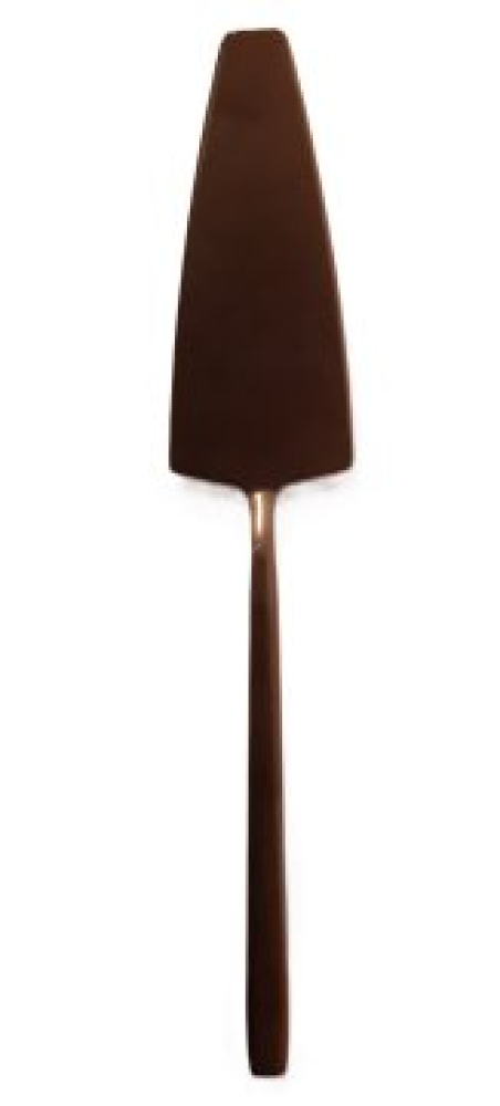 lopatka servírovací BRONZ
