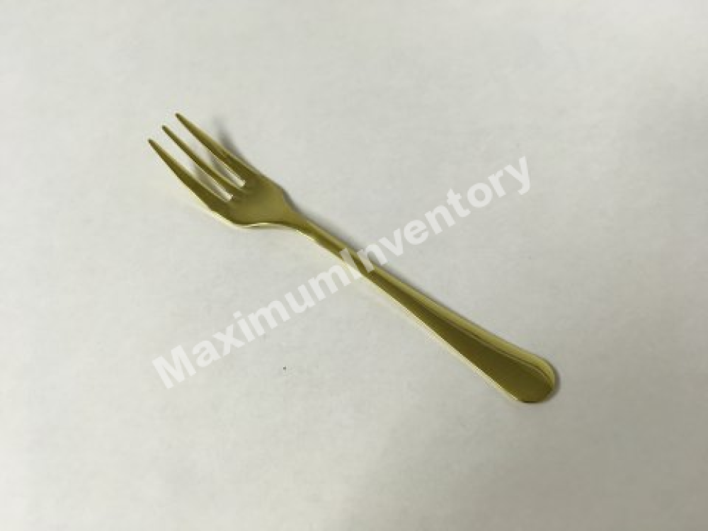 vidlička řezačka Zlaté