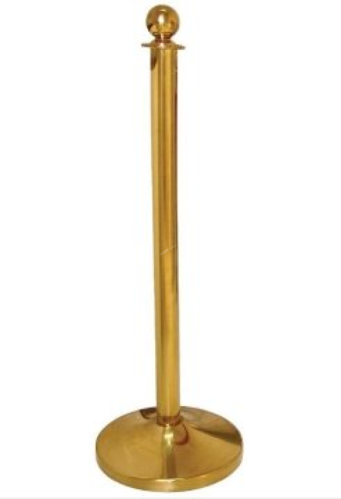 vymezovač prostoru VIP sloupek