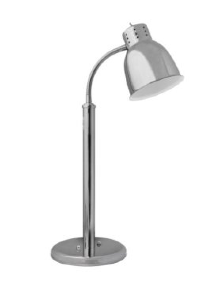 OHŘEVNÁ LAMPA 1UV