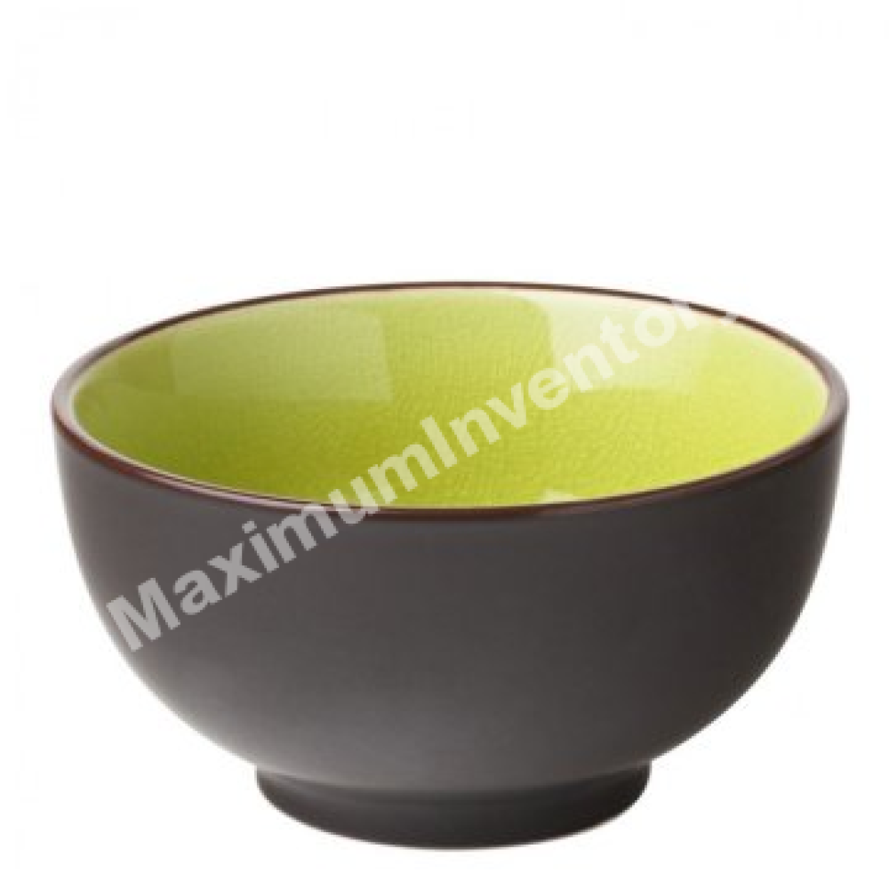 miska  12cm Utopia zelená