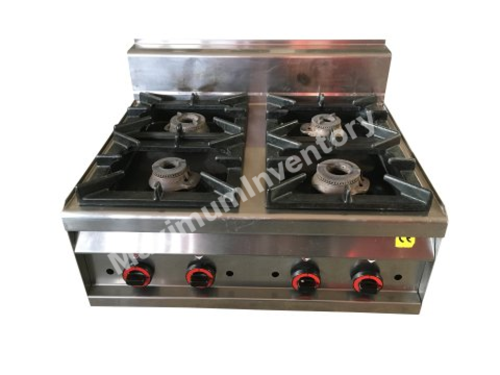 vařič plynový stolní