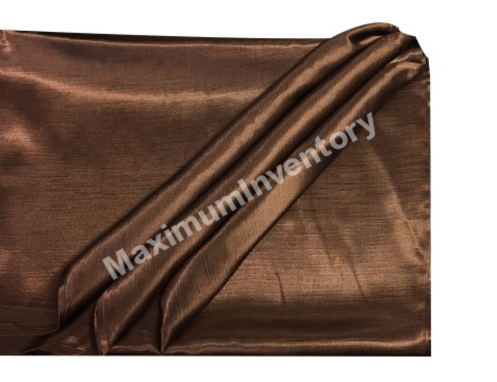 ubrus hnědý 290x290