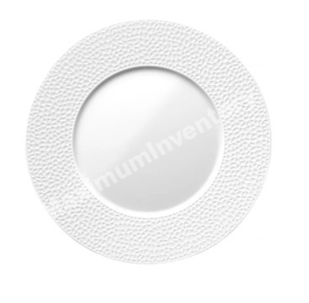 talíř masový Fragment