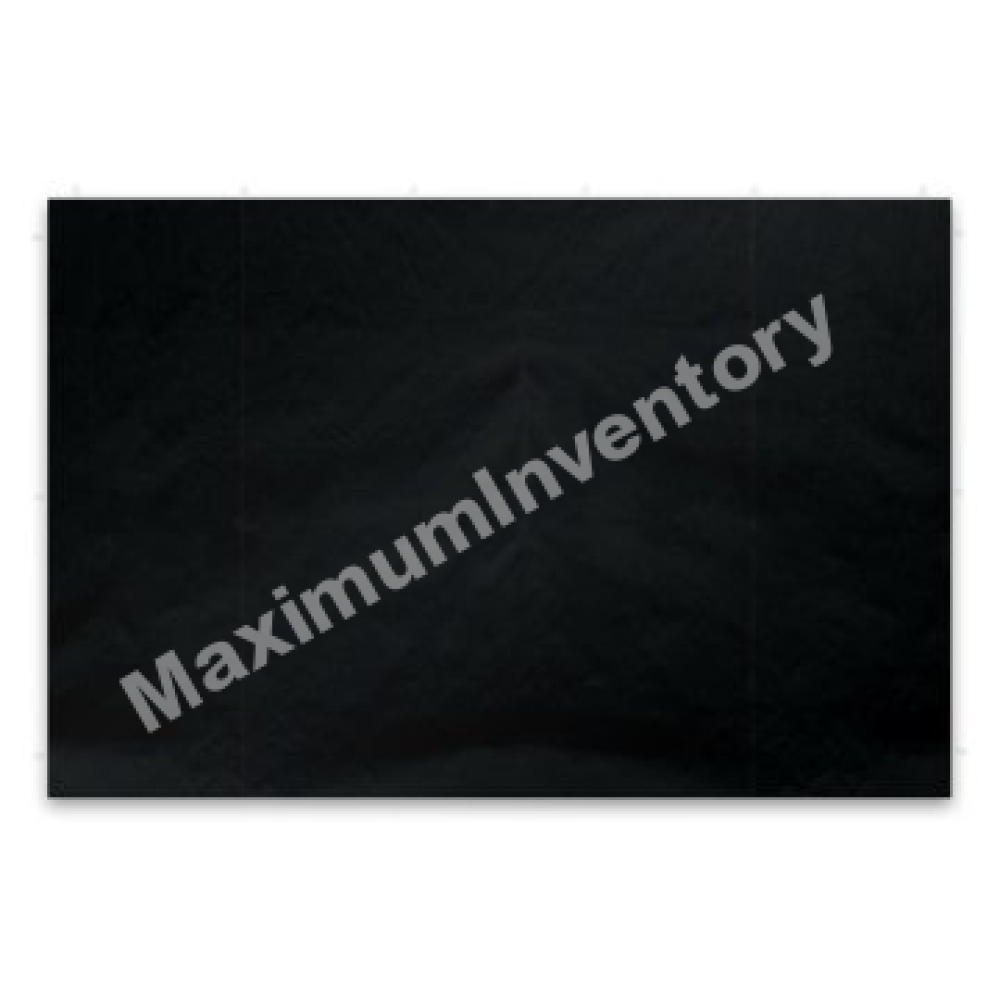 bočnice černá 6 m