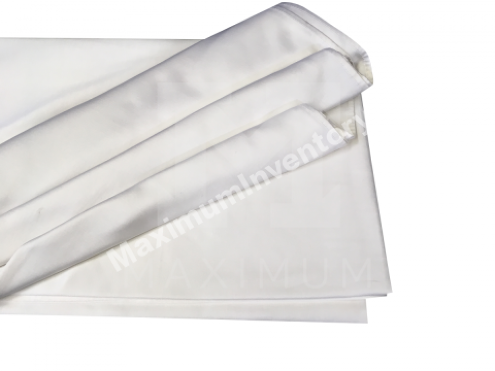 ubrus BÍLÝ lesk 230