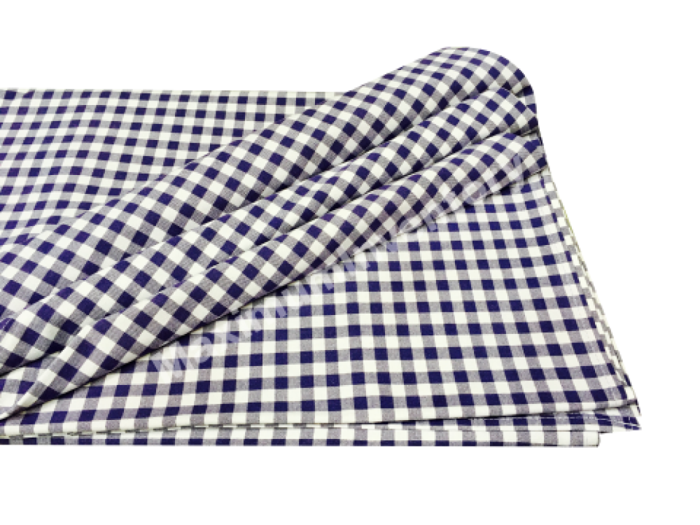 ubrus modrý 160x160