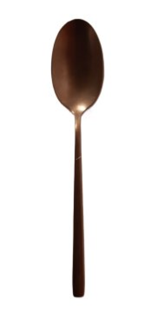 lžíce polévková BRONZ