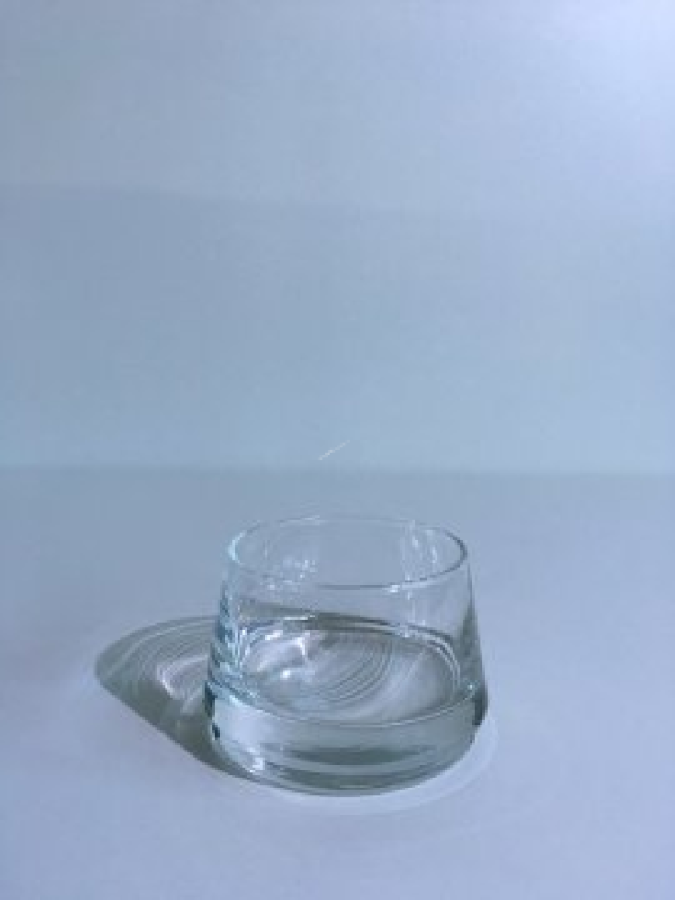 pyramida - vrchní část