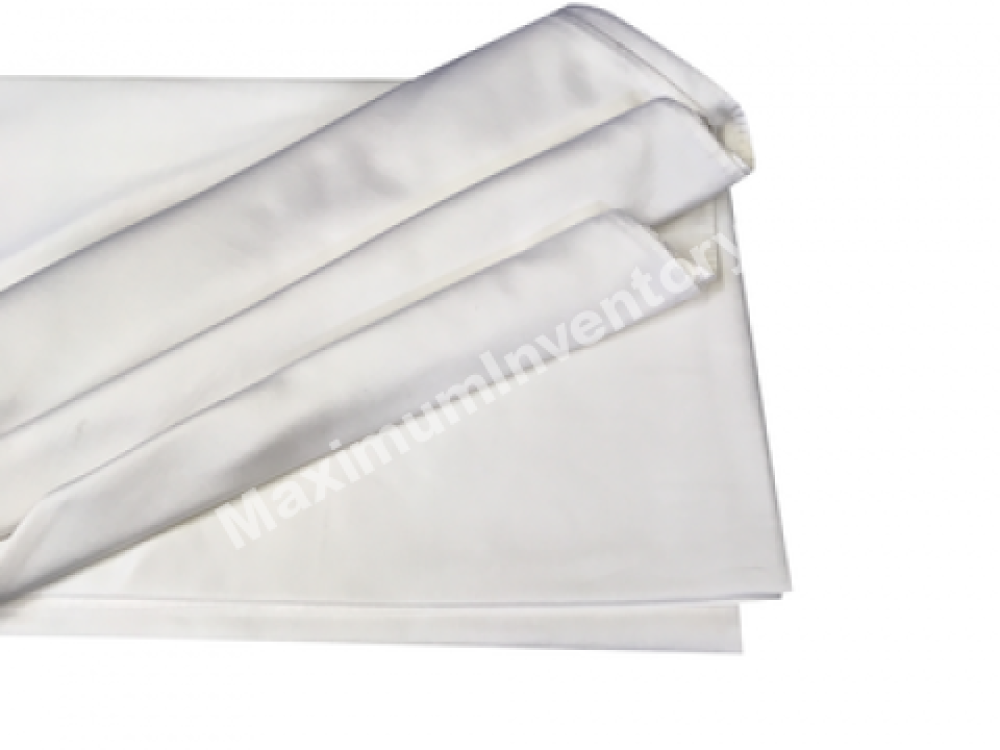 ubrus bílý 240x240