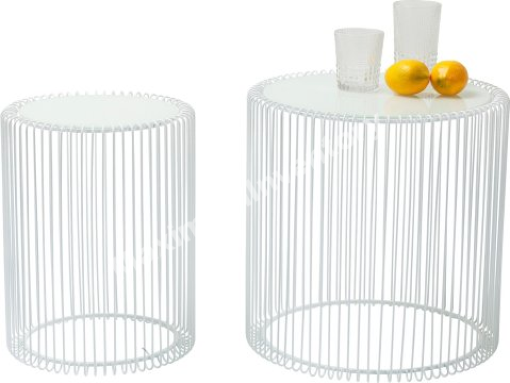 konferenční stolek WIRE