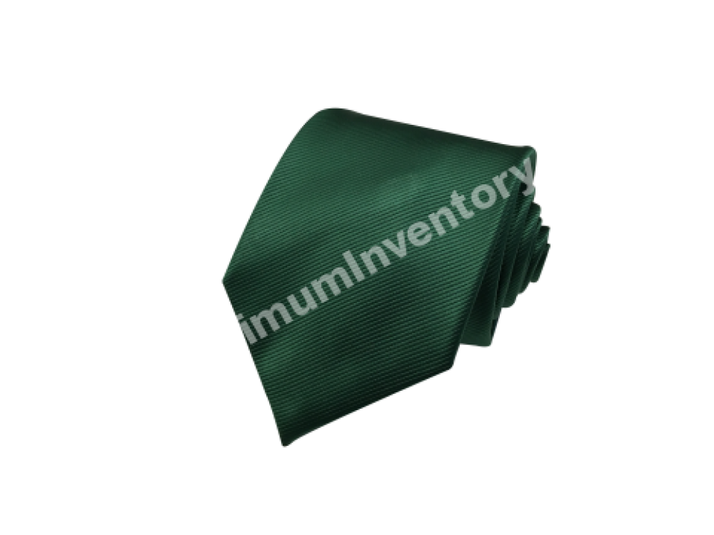 kravata ZELENÁ II