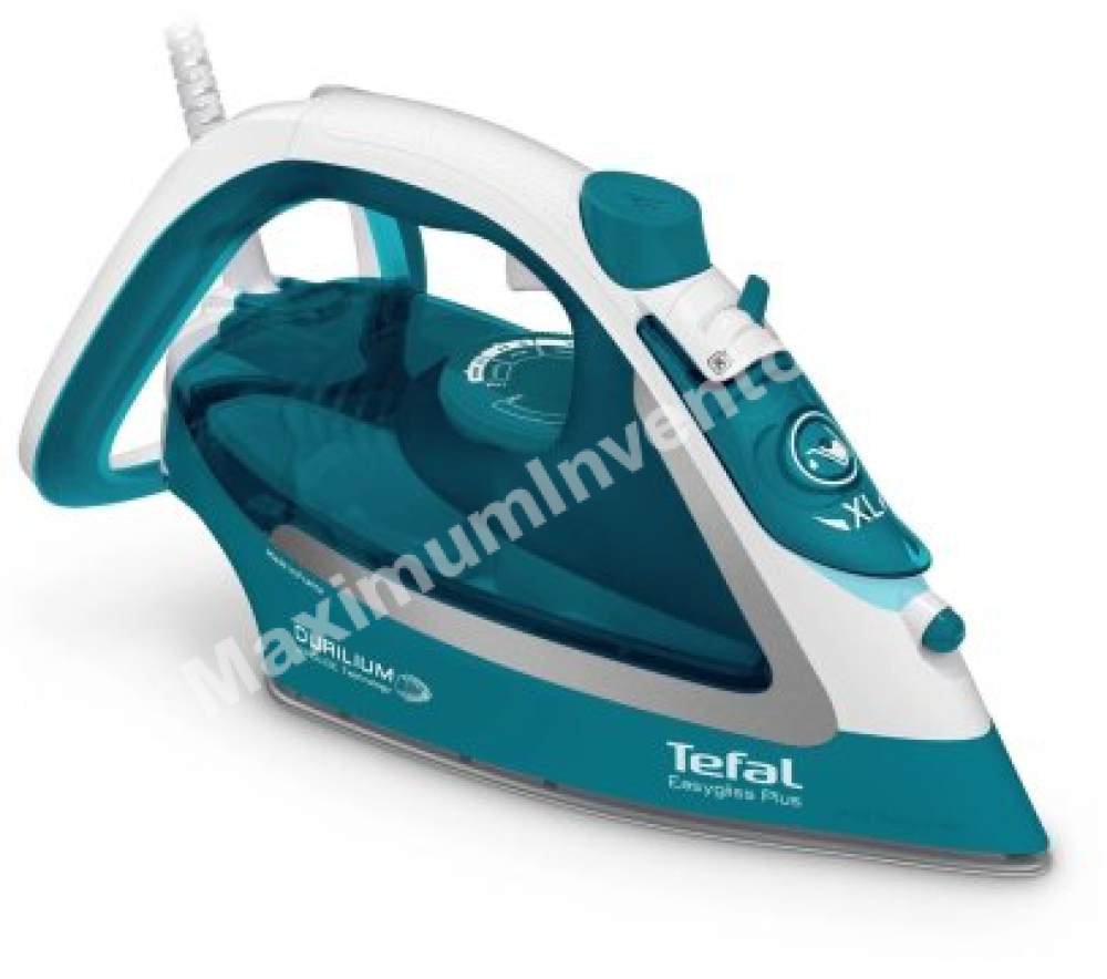 ŽEHLIČKA napařovací