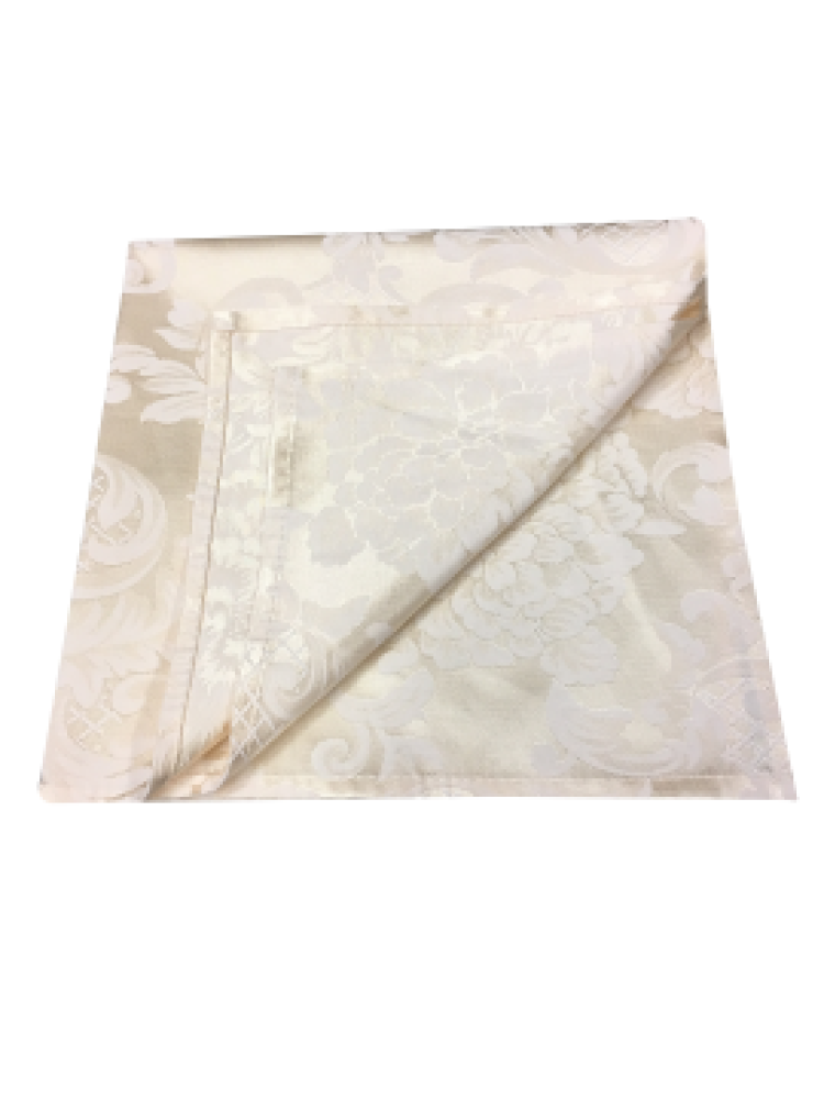 ubrousek smetanový květ Max