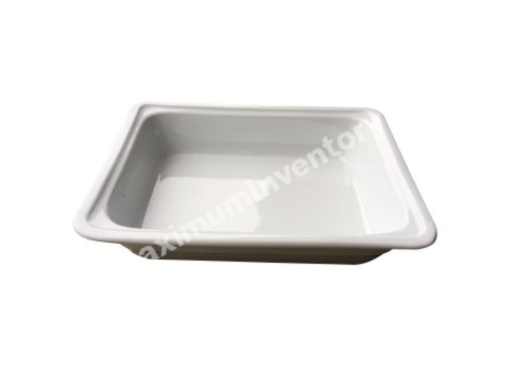 GN 1/2 porcelán 6,5cm