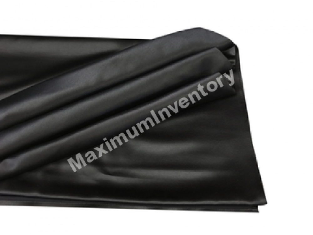 ubrus černý 240x240