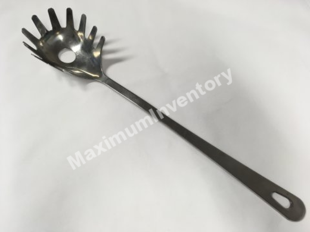 naběračka na těstoviny