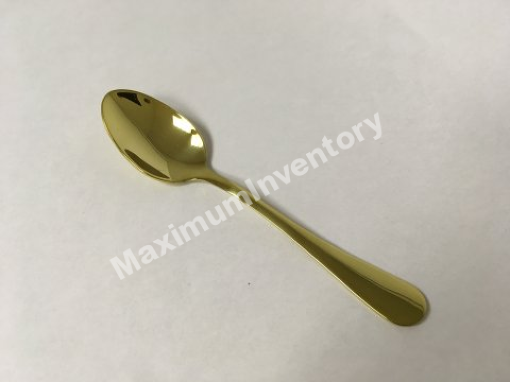 lžíce polévková Zlaté