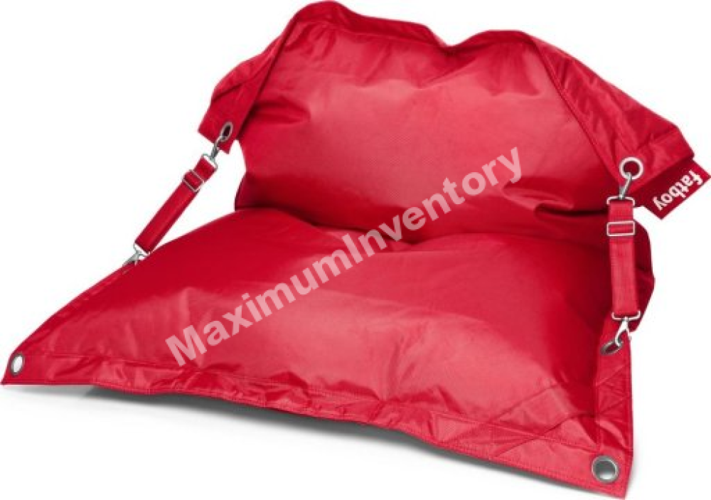 Fat Boy BuggleUp - červený